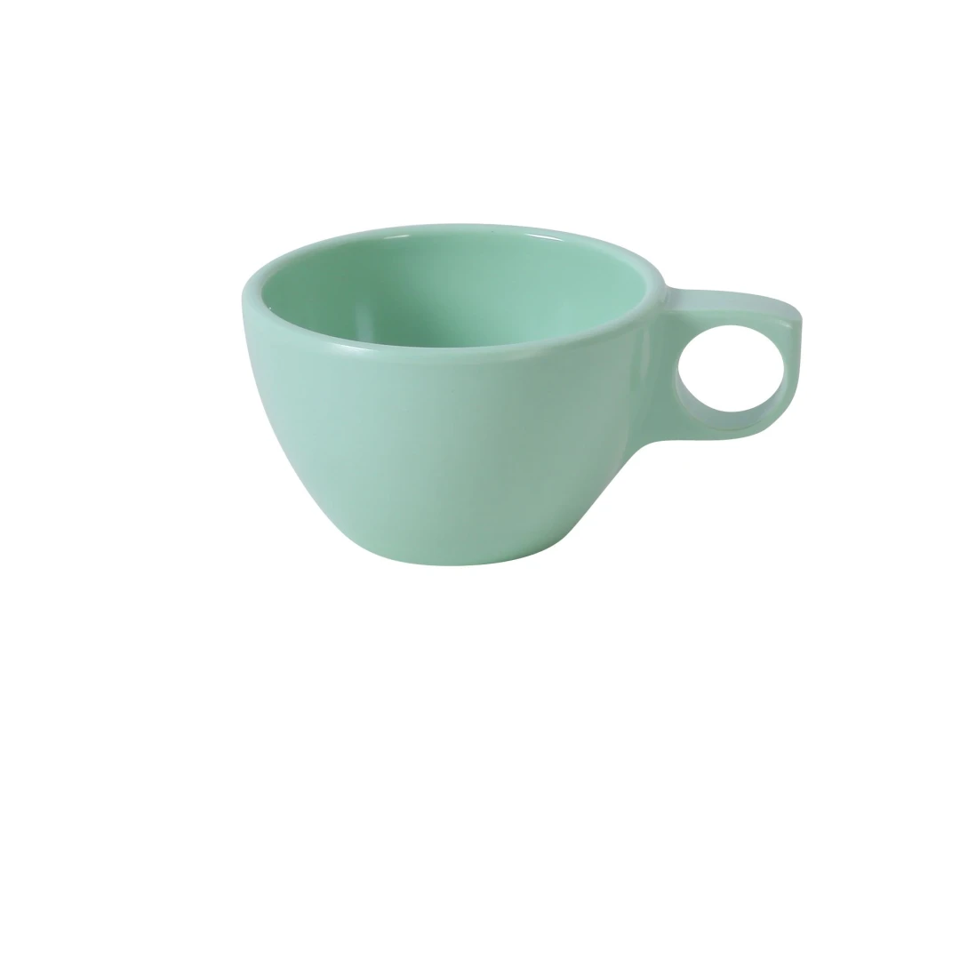 Yanco NS-9015G Nessico Ovide Cup 7 Oz. 3-3/4" Dia. X 2-1/4"H