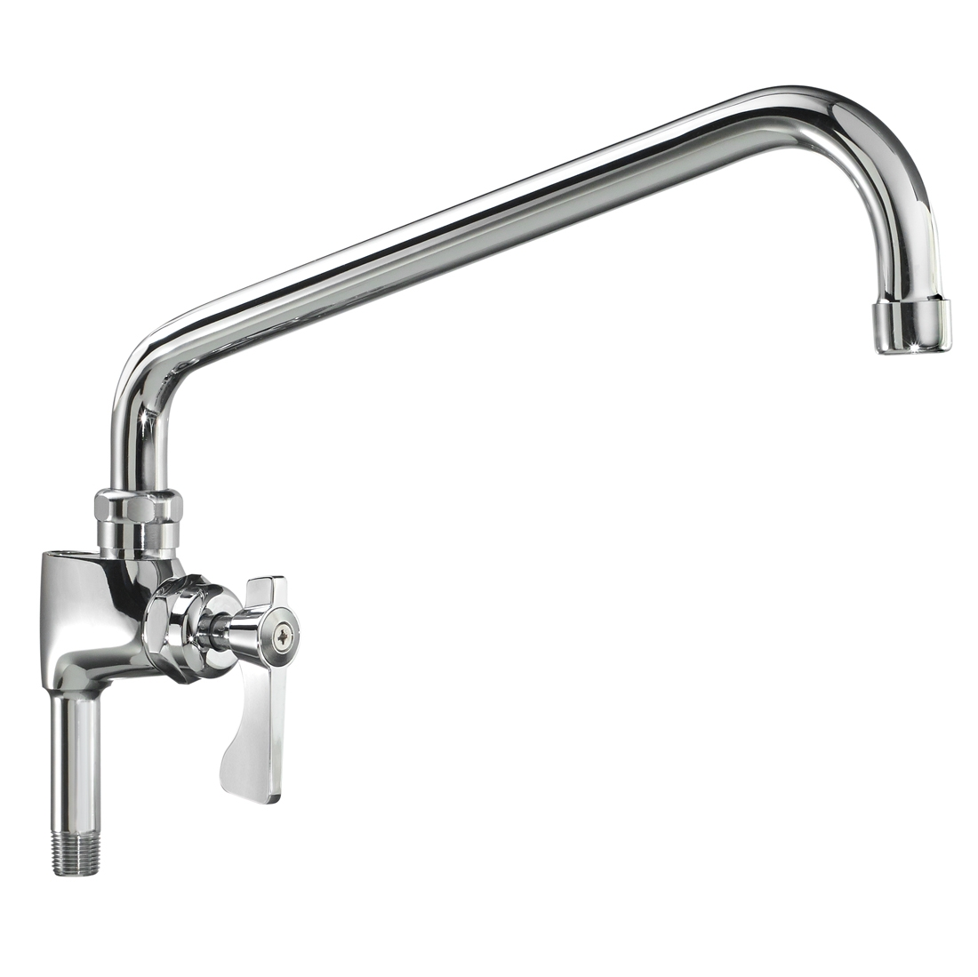 Krowne 21-138L Faucet for Pre-Rinse - 6" Spout, Low Lead