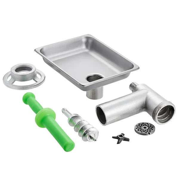 Meat Grinder Attachment for #12 Hub