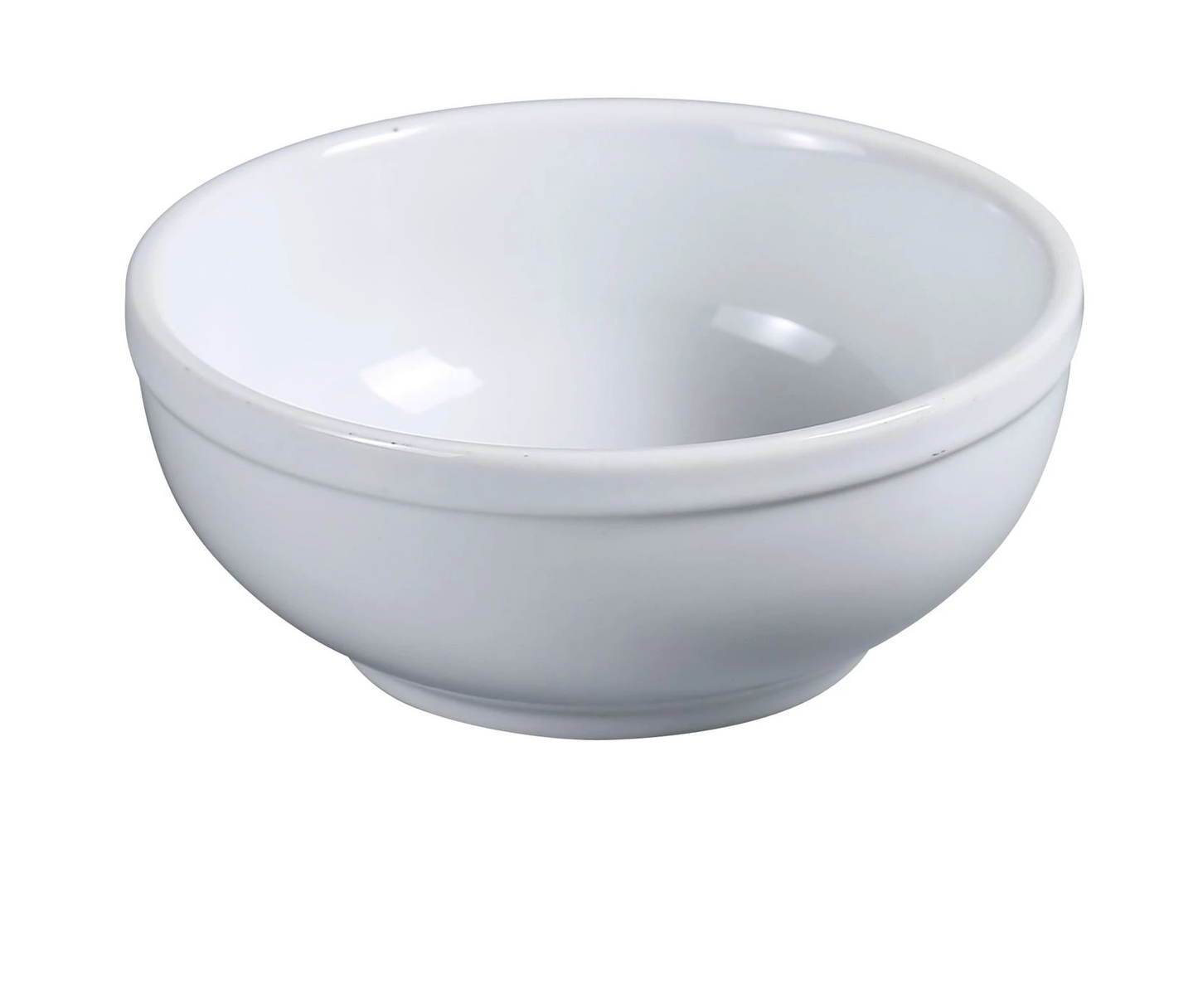 Yanco AC-24 Abco Nappie 10 Oz. 5" Dia. Round