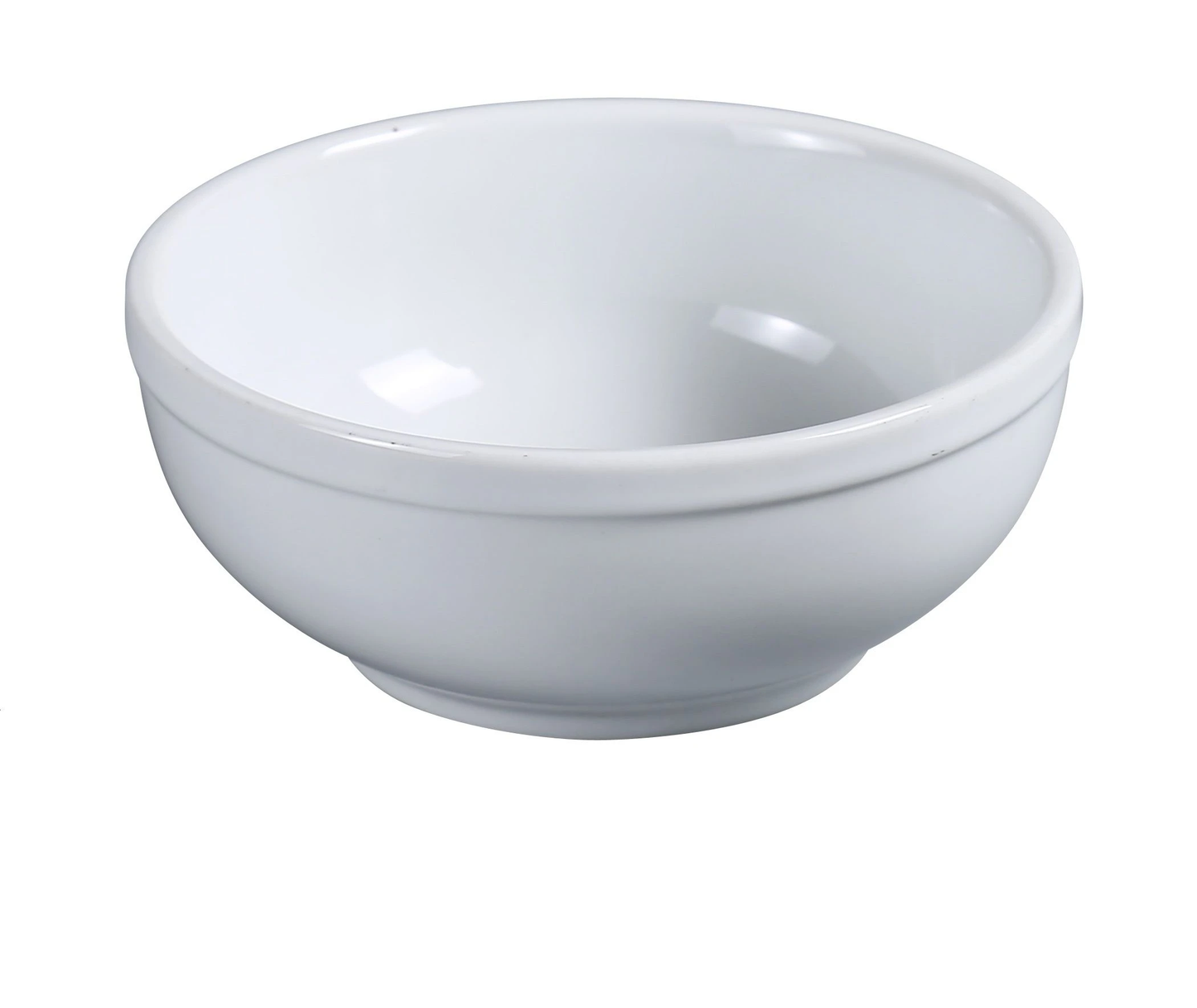 Yanco AC-15 Abco Nappie 12 Oz. 5" Dia. Round