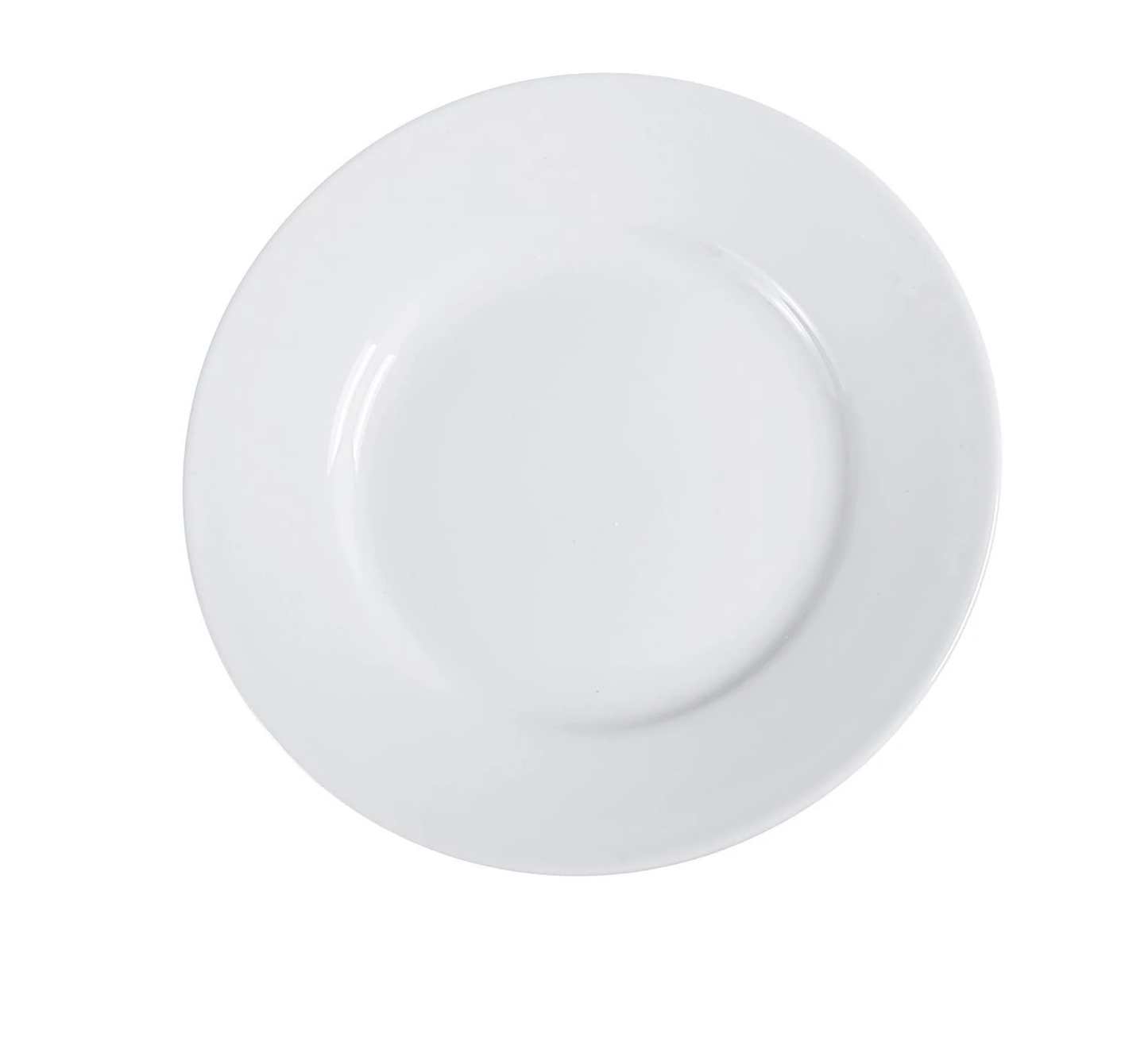 Yanco AC-5 Abco Plate 5-1/2" Dia. Round