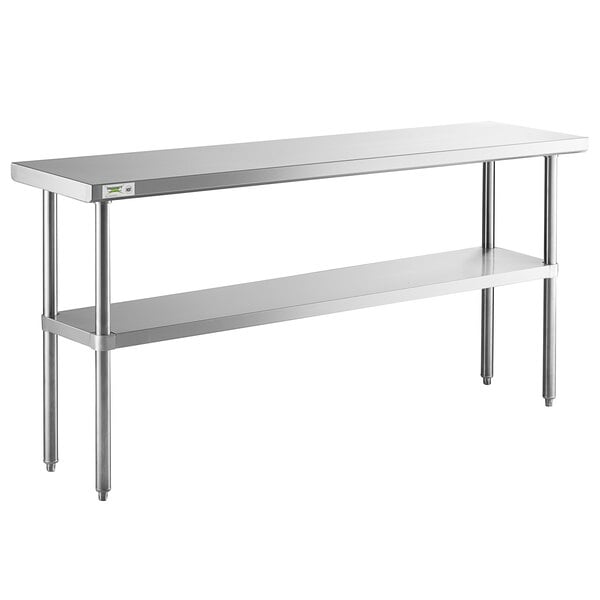 WORK TABLE- 1872STSB