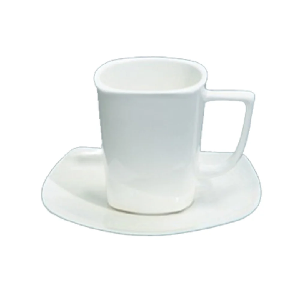 Yanco PL-001 Pride Land Cup 6 Oz. 3-1/8" X 2-3/4"H