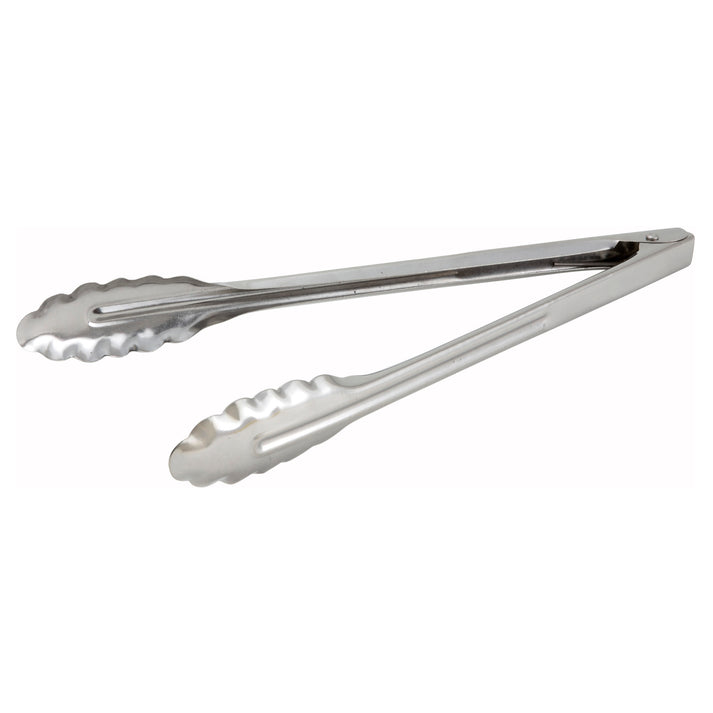 Winco UT-12LT Tong Stainless