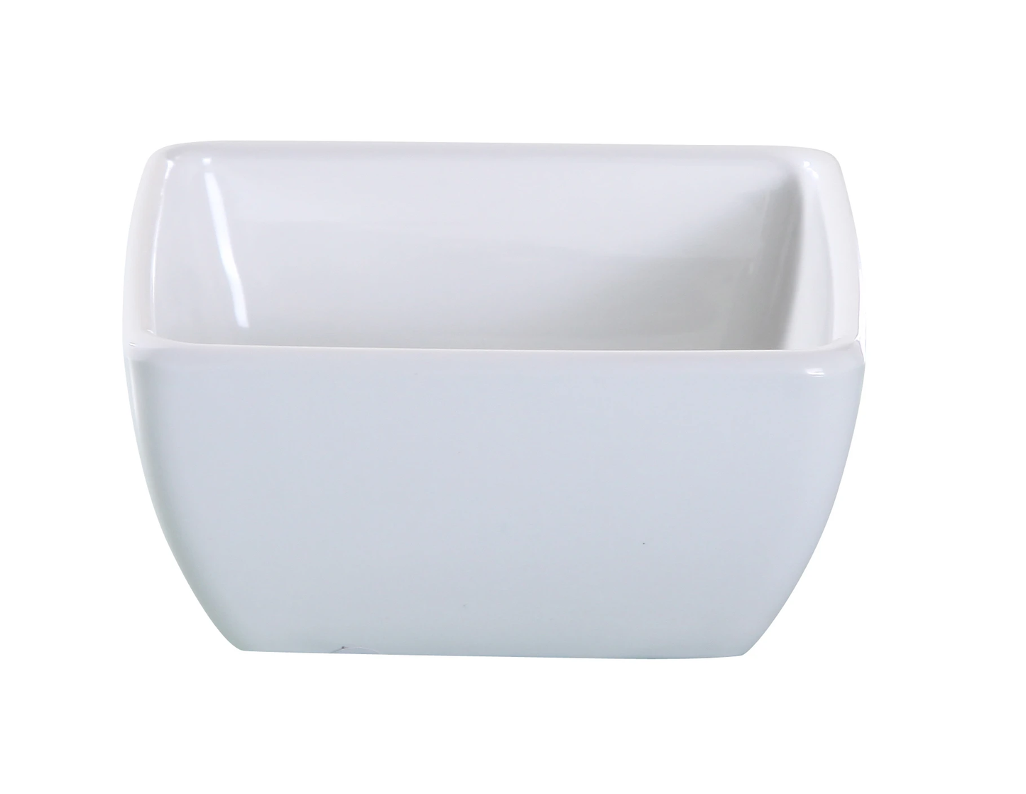 Yanco VE-004 Venice Bowl 6 Oz. 3-1/2"L X 3-1/2"W