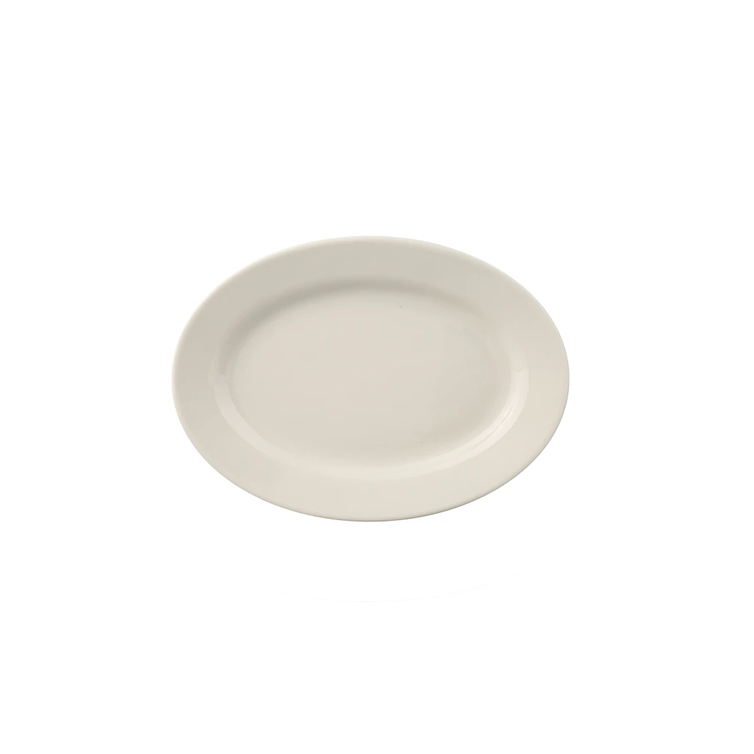 Yanco RE-12 Recovery Platter 10-3/8"L X 7-1/4"W Oval