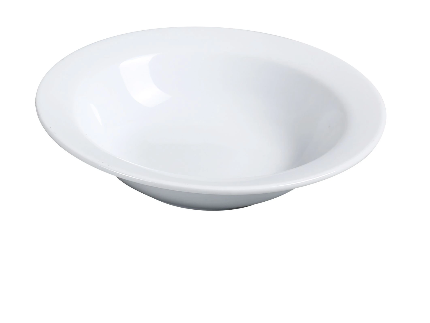 Yanco AC-10 Abco Grapefruit Bowl 13 Oz. 6-1/2" Dia.
