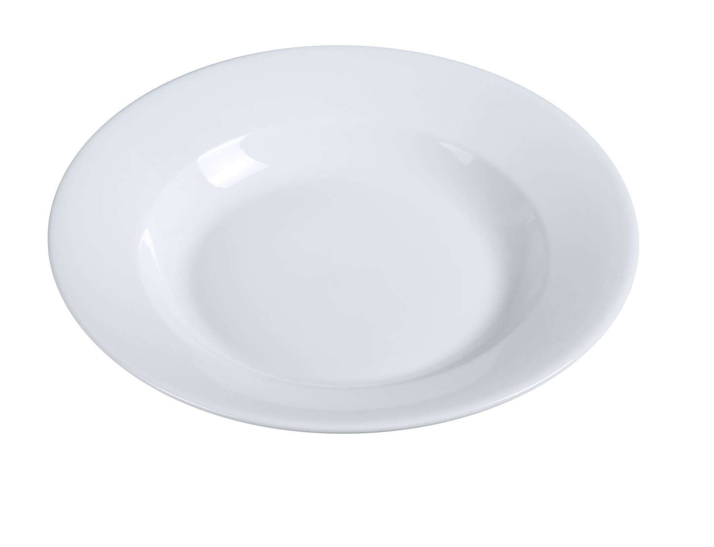 Yanco AC-105 Abco Pasta Bowl 18 Oz. 10-1/2" Dia.