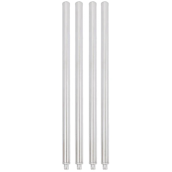 Stainless Steel Legs for Work Tables
