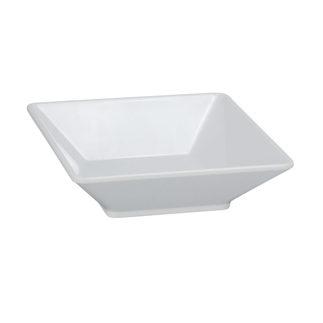 Yanco RM-306 Rome Bowl 14 Oz. 6"L X 6"W X 1-3/4"H