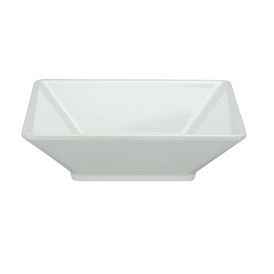 Yanco RM-307 Rome Bowl 22 Oz. 7"L X 7"W X 2"H