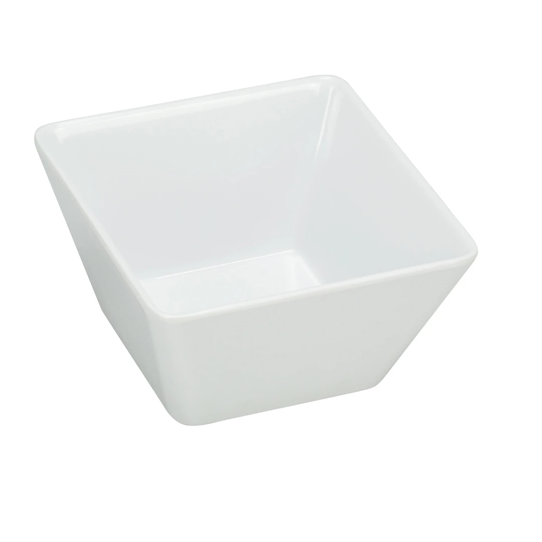 Yanco RM-404 Rome Bowl 10 Oz. 3-3/4"L X 3-3/4"W X 2-1/2"H