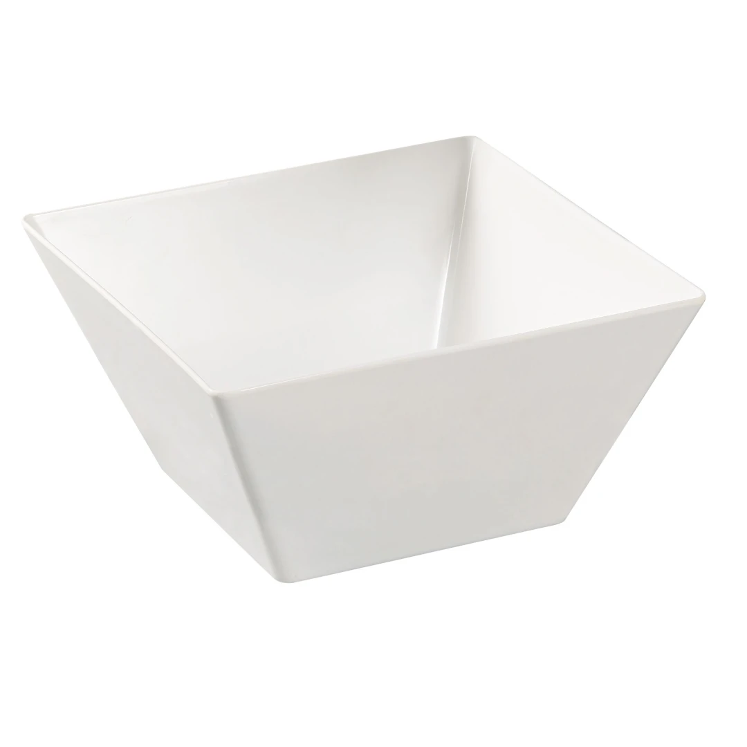 Yanco RM-405 Rome Bowl 18 Oz. 5"L X 5"W X 2-3/4"H