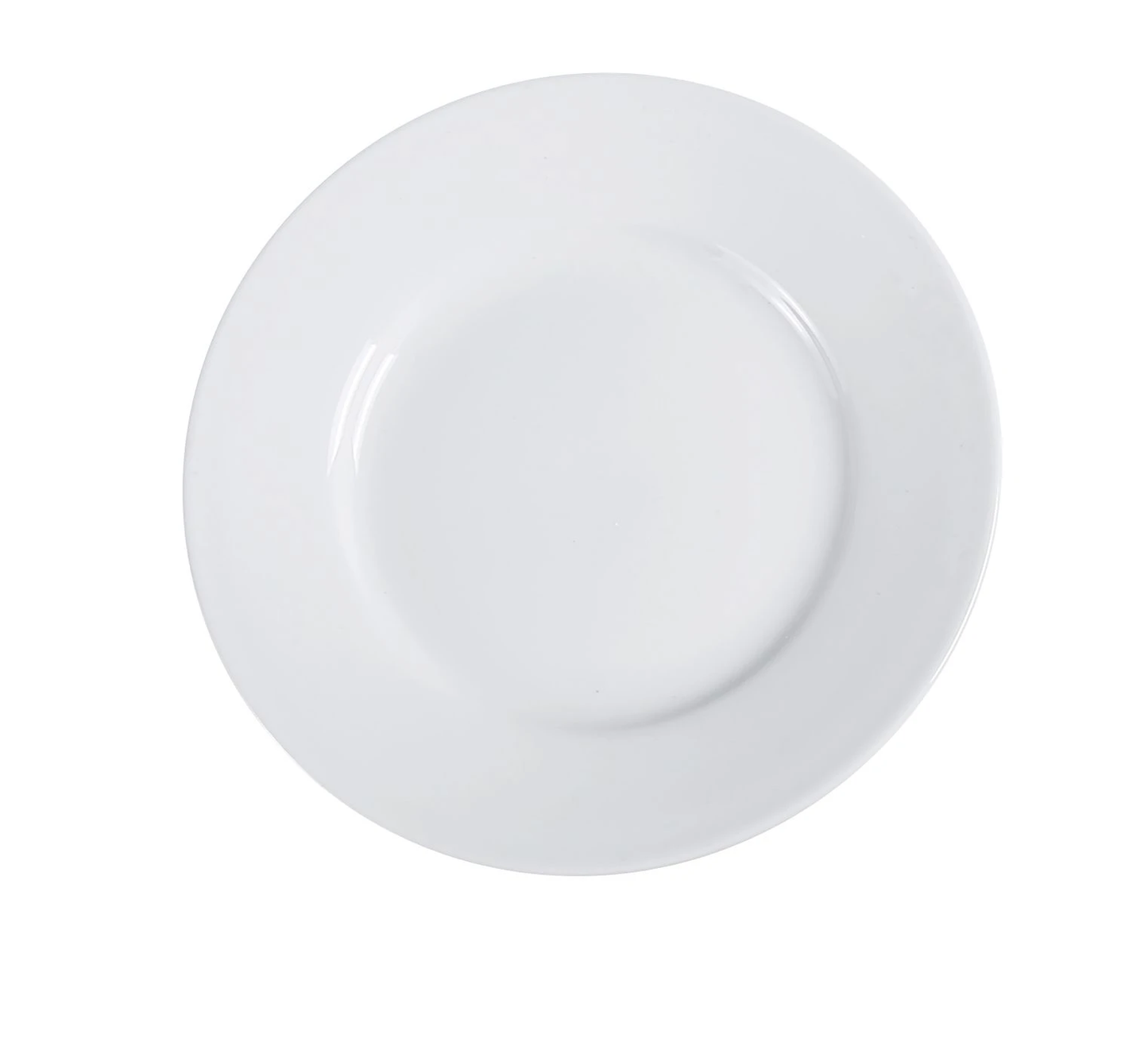 Yanco AC-6 Abco Plate 6-1/4" Dia. Round