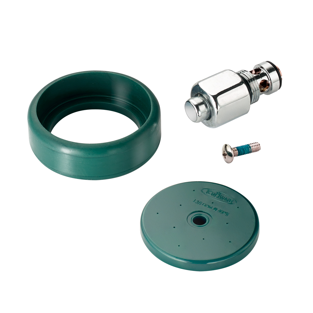 Krowne 21-166L Low Lead Complete Spray Head Repair Kit