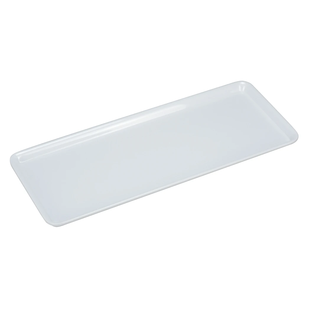 Yanco RM-4408 Rome Plate 15-1/2"L X 6"W Rectangular