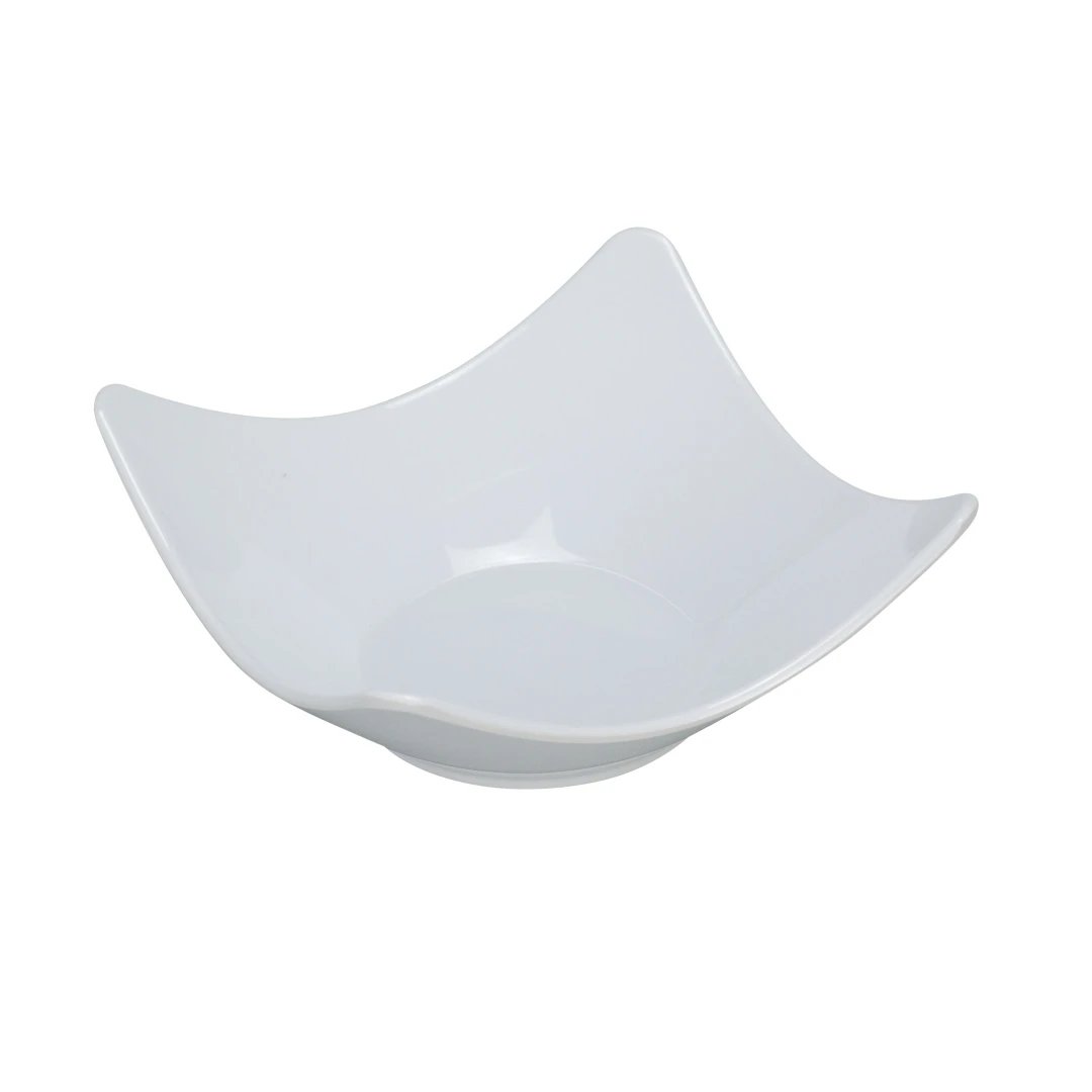 Yanco RM-503 Rome Bowl 3-1/2 Oz. 3-1/4"L X 3-1/4"W