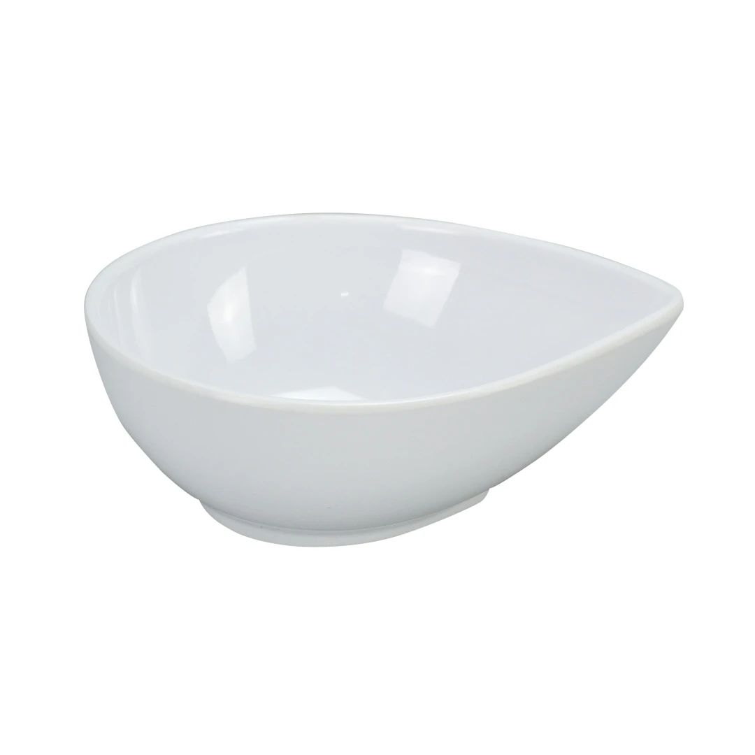 Yanco RM-704 Rome Dish 4 Oz. 4"L X 3-1/2"W X 1-1/2"H