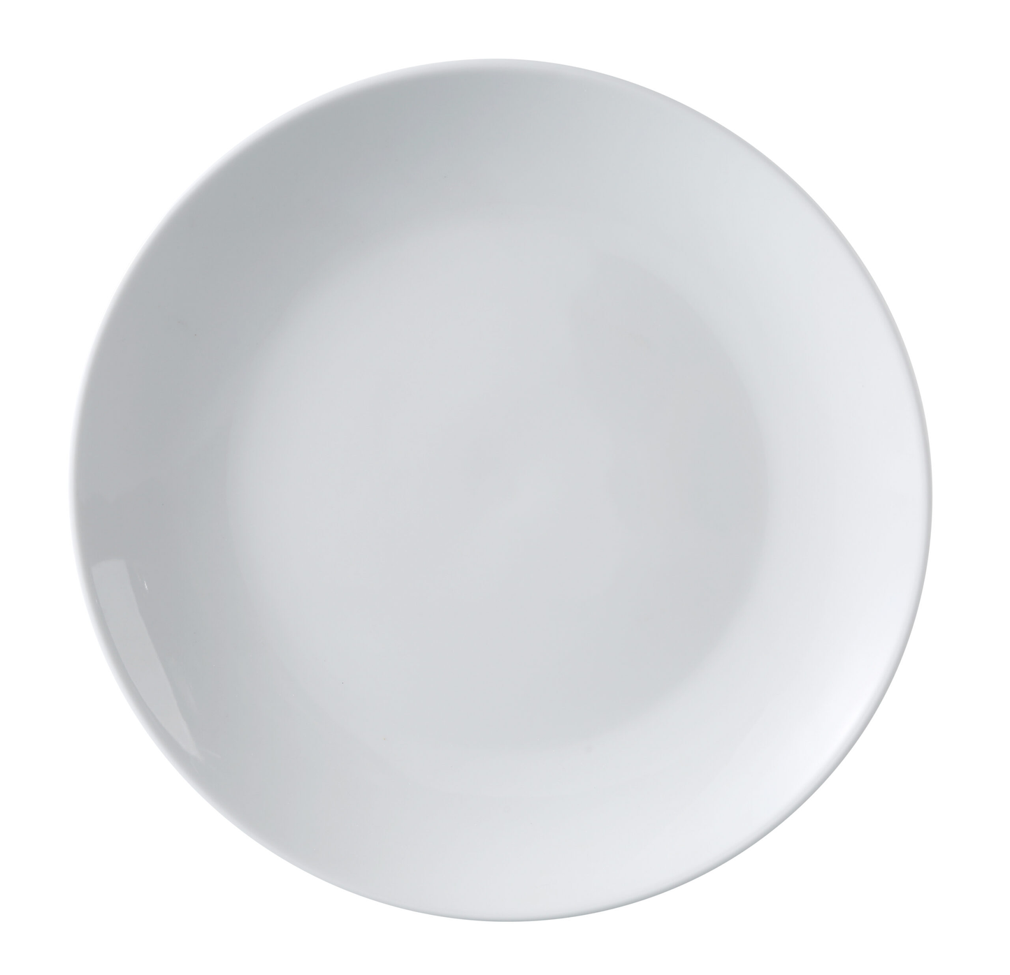 Yanco AC-10-C Abco Plate 10" Dia. Round