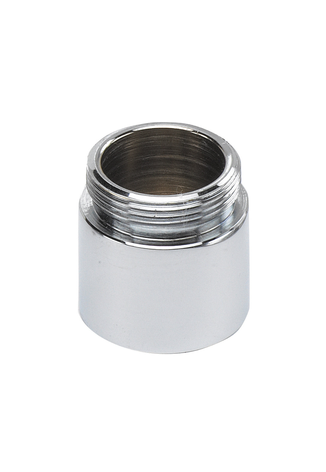 Krowne 21-125L Low Lead Spout Adapter For Krowne Spout To Fit On Fisher Faucet