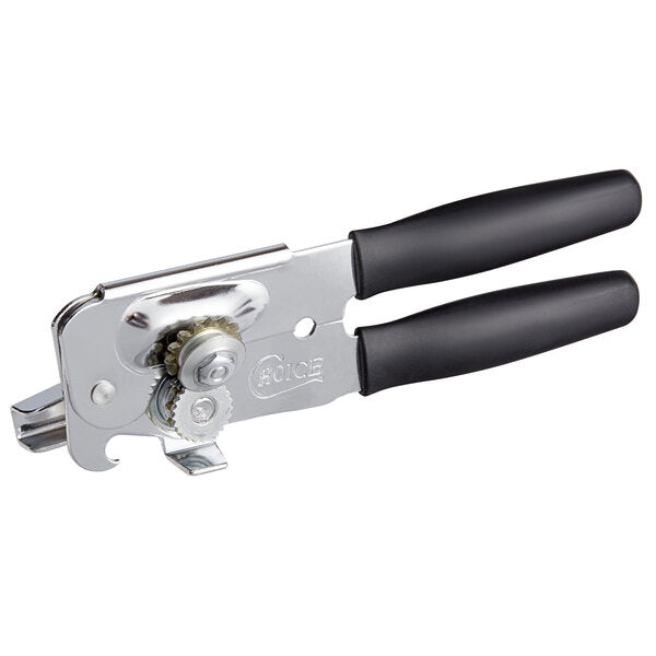 Can Opener - Manual Web