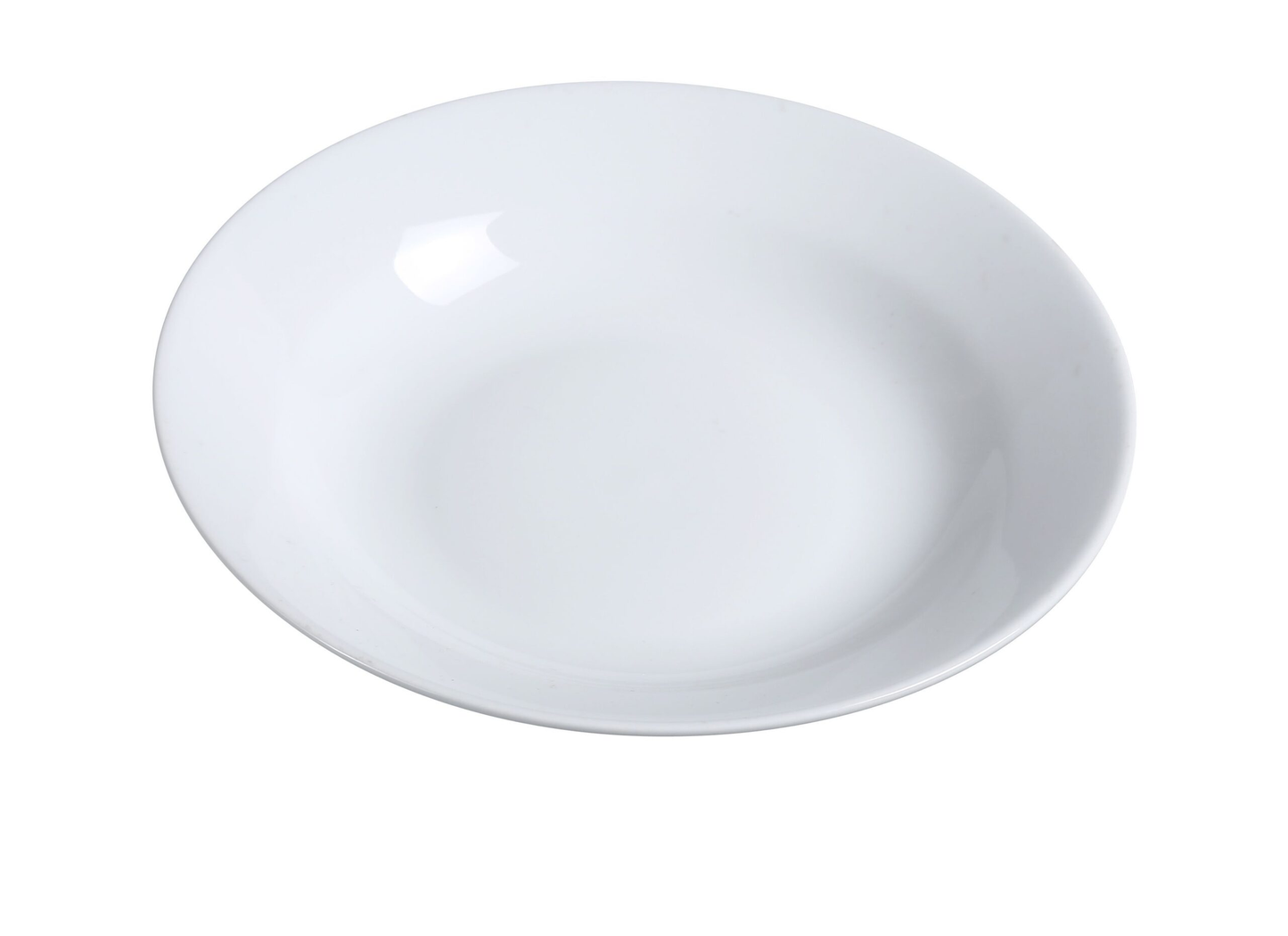 Yanco AC-3 Abco Soup Plate 10 Oz. 9" Dia.
