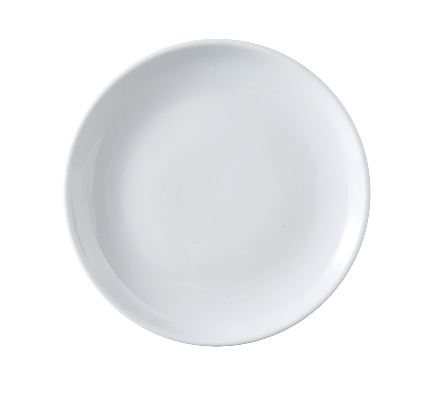 Yanco AC-14-C Abco Plate 14" Dia. Round