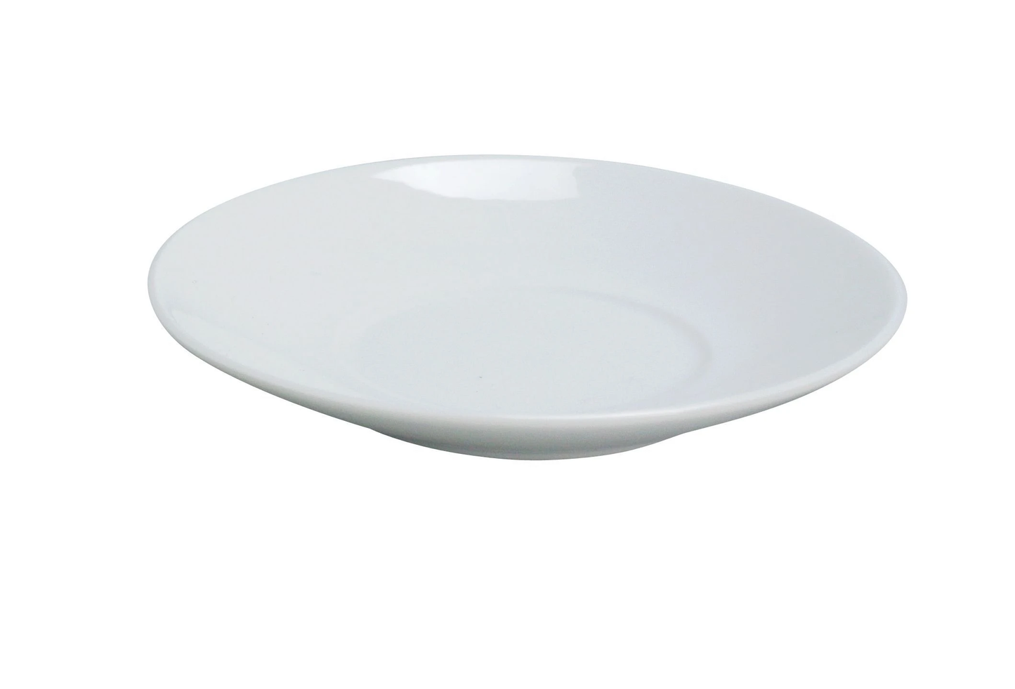 Yanco AC-4-P Abco Saucer 4" Dia. Round