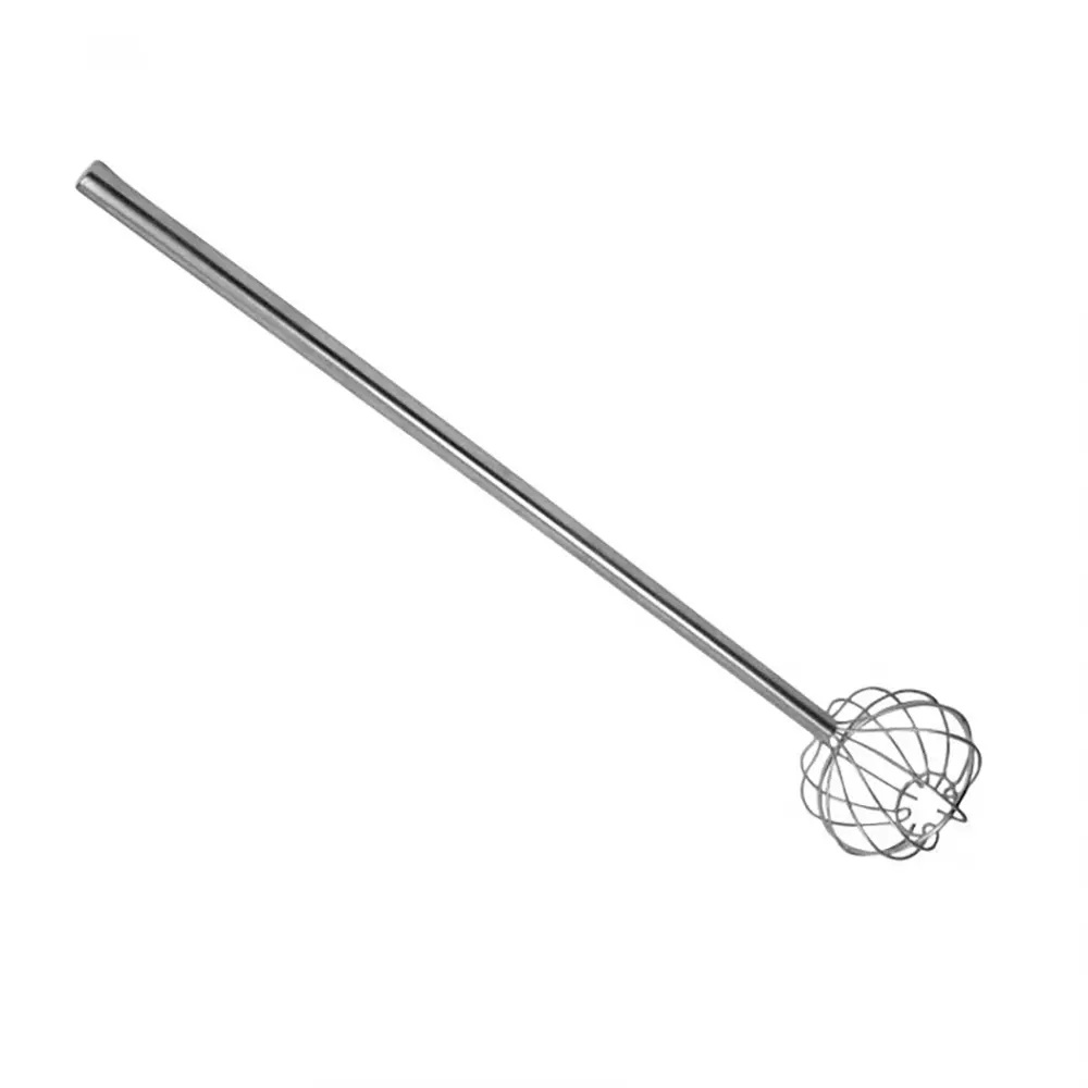 Thunder Group SLKW048 48" Kettle Whip