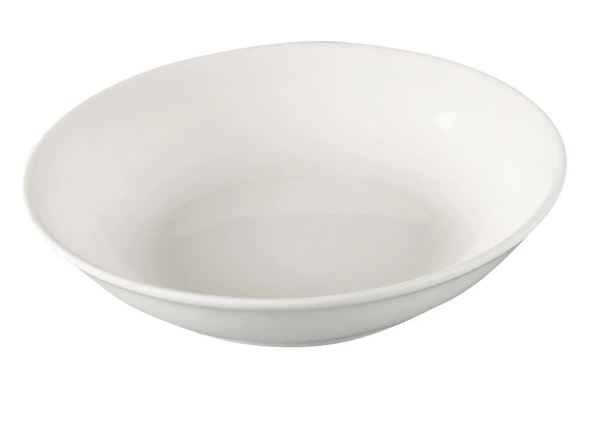 Yanco AC-004 Abco Dish 4 Oz. 4" Dia.