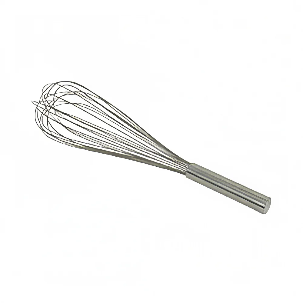 Thunder Group SLWPP114 14" Piano Whip, Stainless
