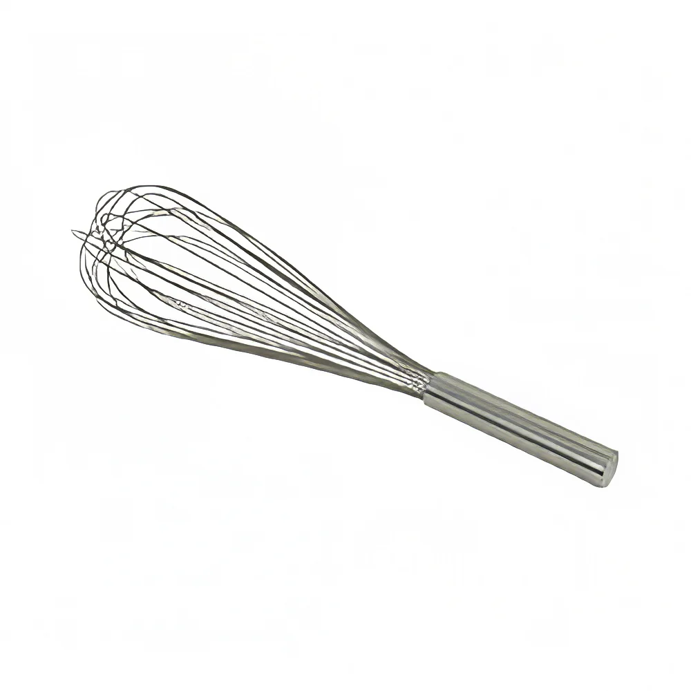 Thunder Group SLWPP110 10" Piano Whip, Stainless