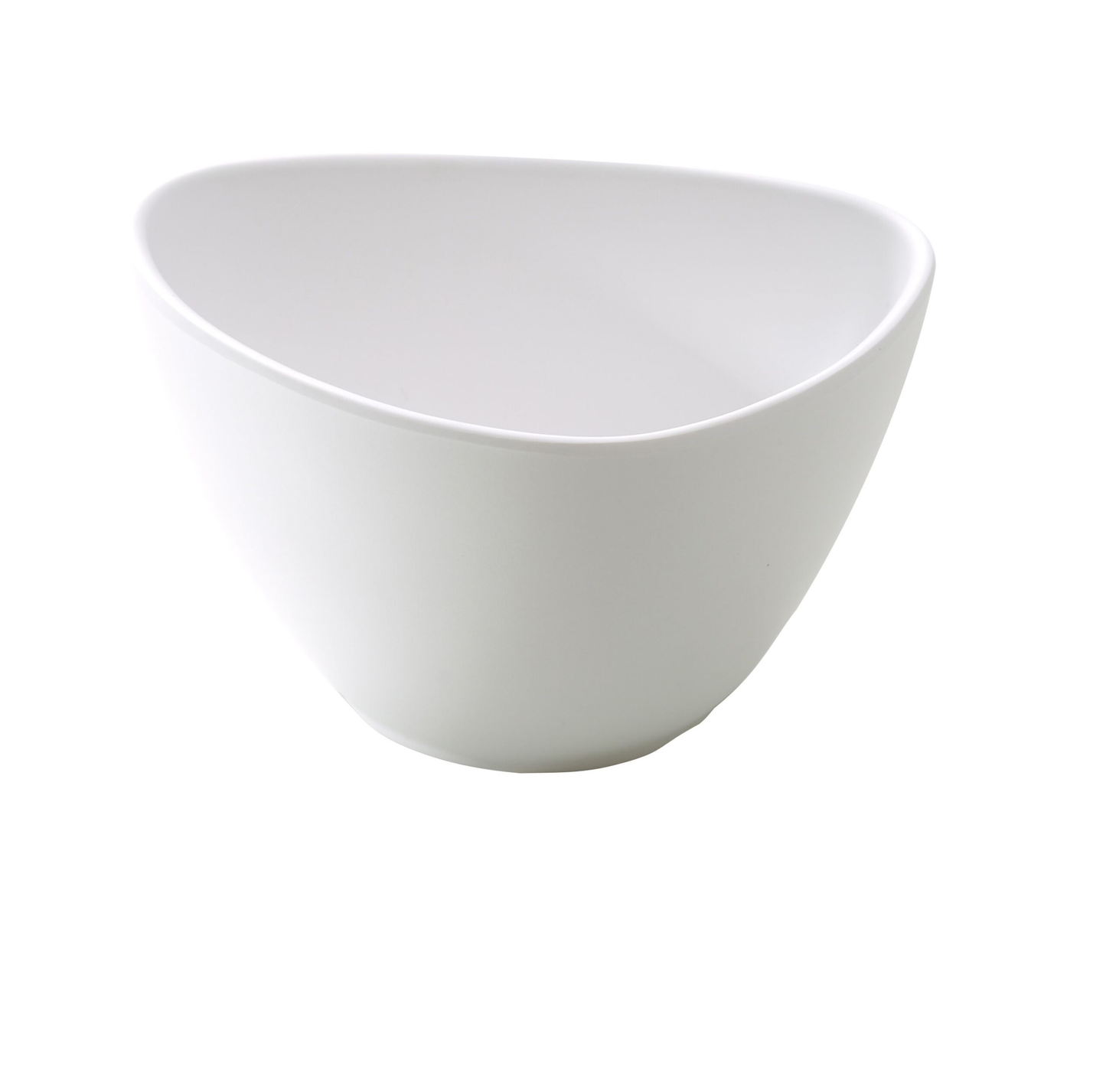 Yanco MO-306 Moderne Bowl 16 Oz. 5-1/2"L X 4"W X 3"H