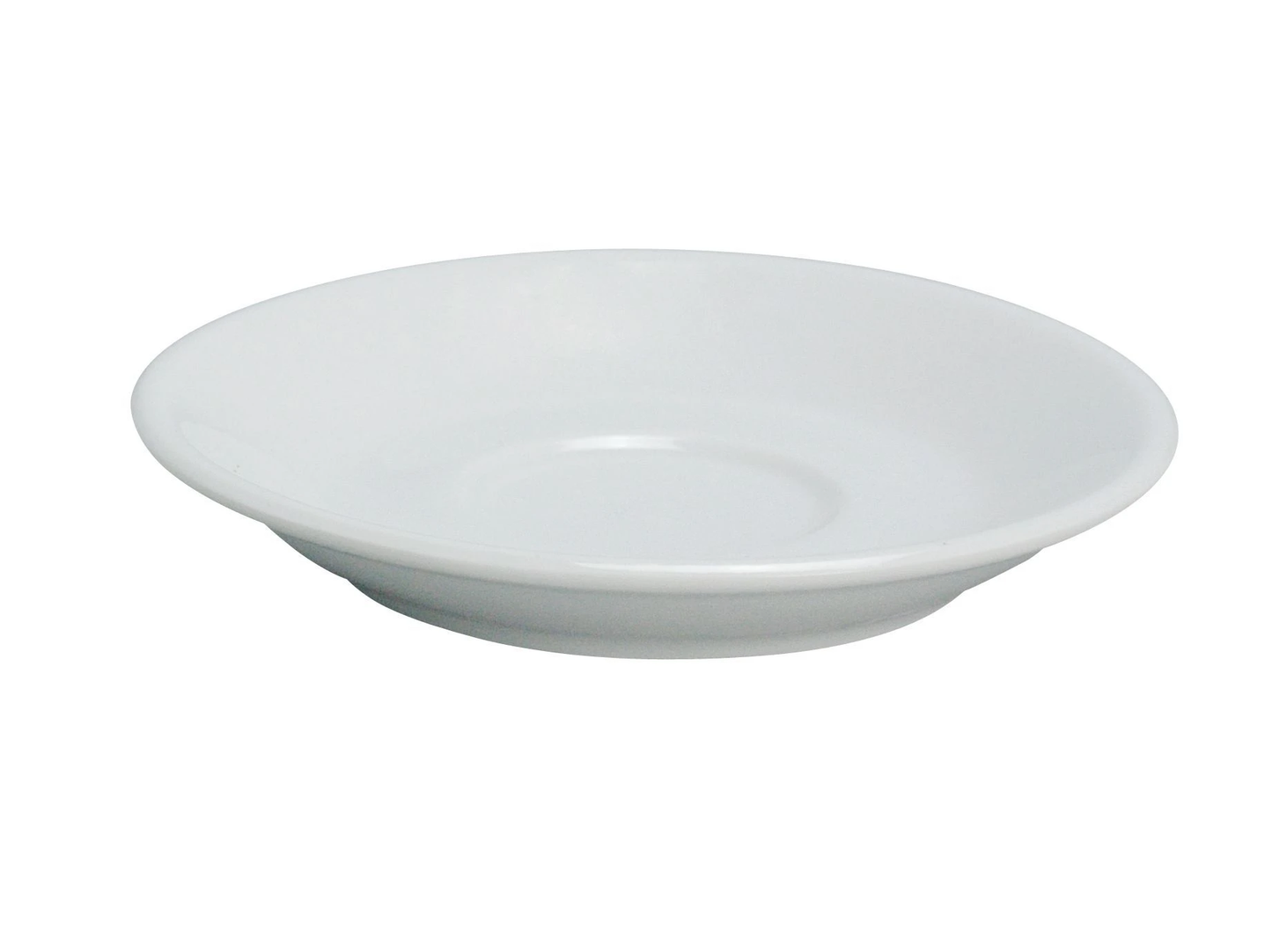 Yanco AC-36 Abco Saucer 4-1/2" Dia. Round