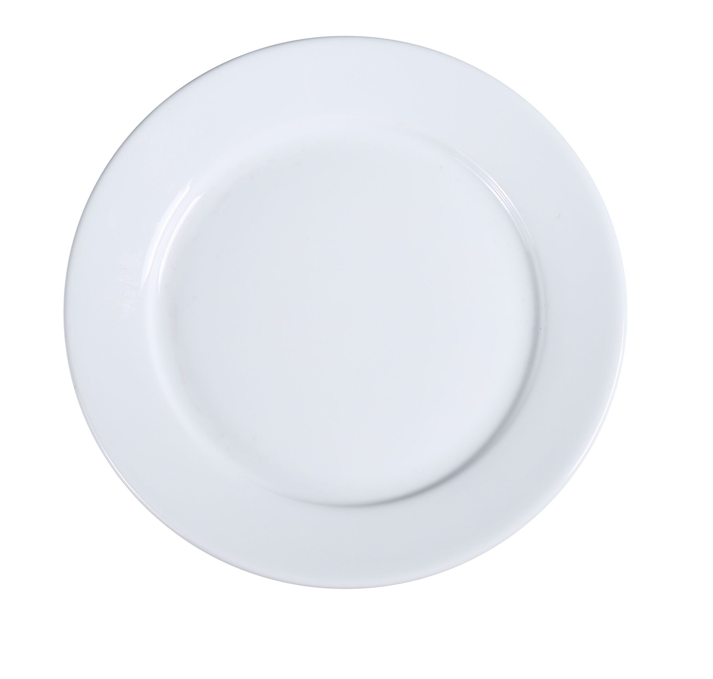 Yanco AC-8 Abco Plate 9" Dia. Round