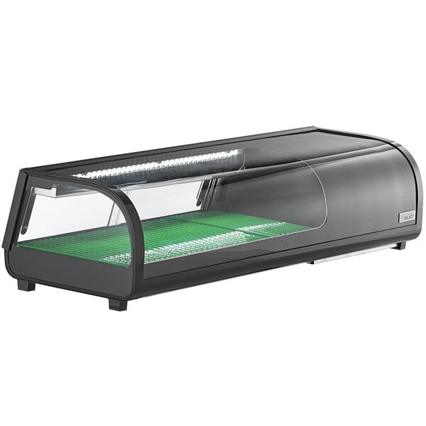 Sushi Case CSD-46