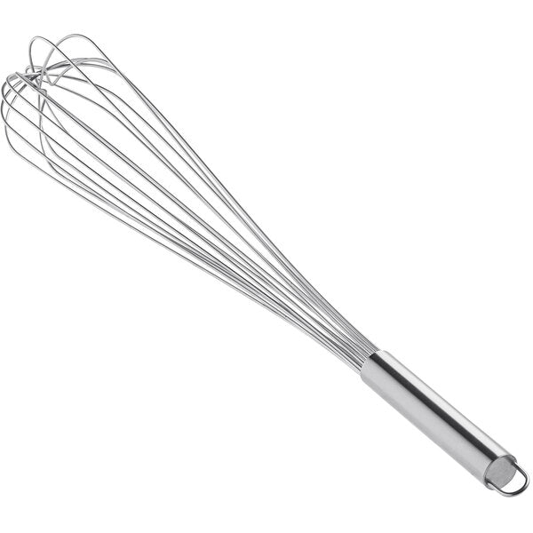 Choice 22" Stainless Steel French Whip / Whisk