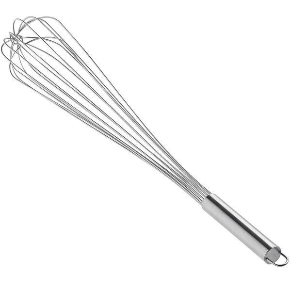Choice 24" Stainless Steel French Whip / Whisk
