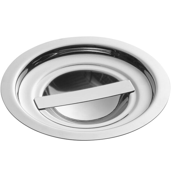 Bain Marie Cover