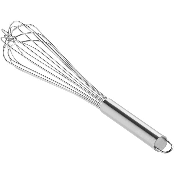 Choice 16" Stainless Steel French Whip / Whisk