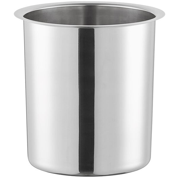 Bain Marie Pot