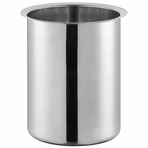 Bain Marie Pot