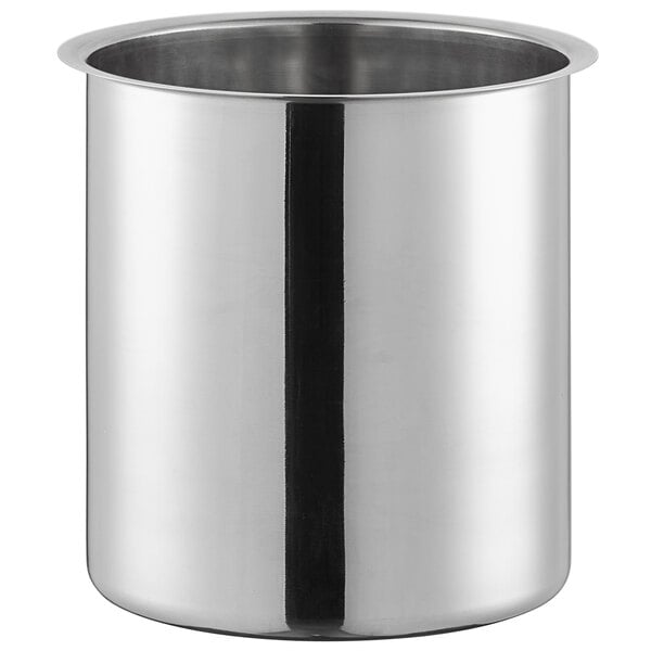 Bain Marie Pot
