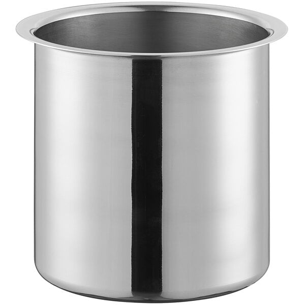 Bain Marie Pot
