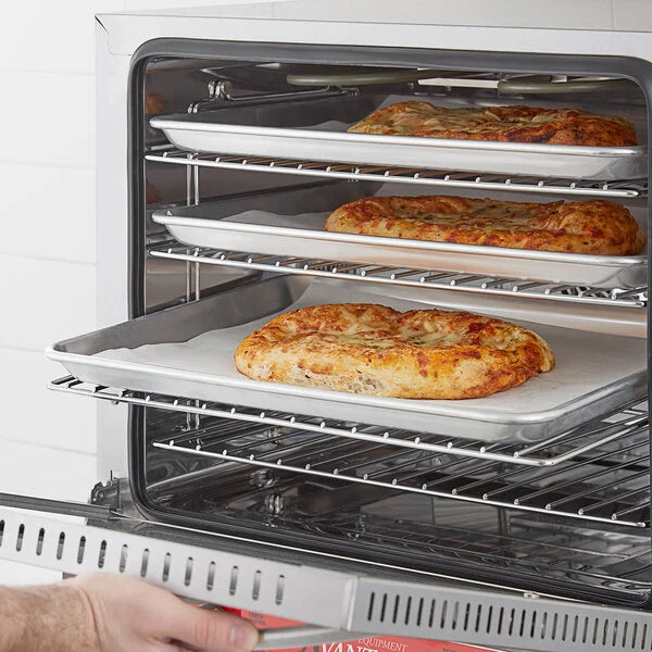 Countertop Oven Convection Half Size CO-28M