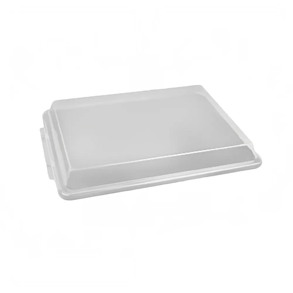 Thunder Group PLSP1826C 1/1 Full Size Sheet Pan Cover - 18" x 26", Polypropylene