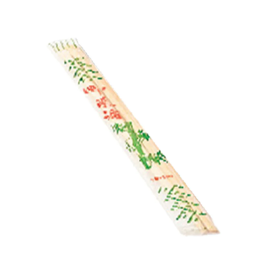 Thunder Group BACS002 17" Chopstick Pairs, Bamboo