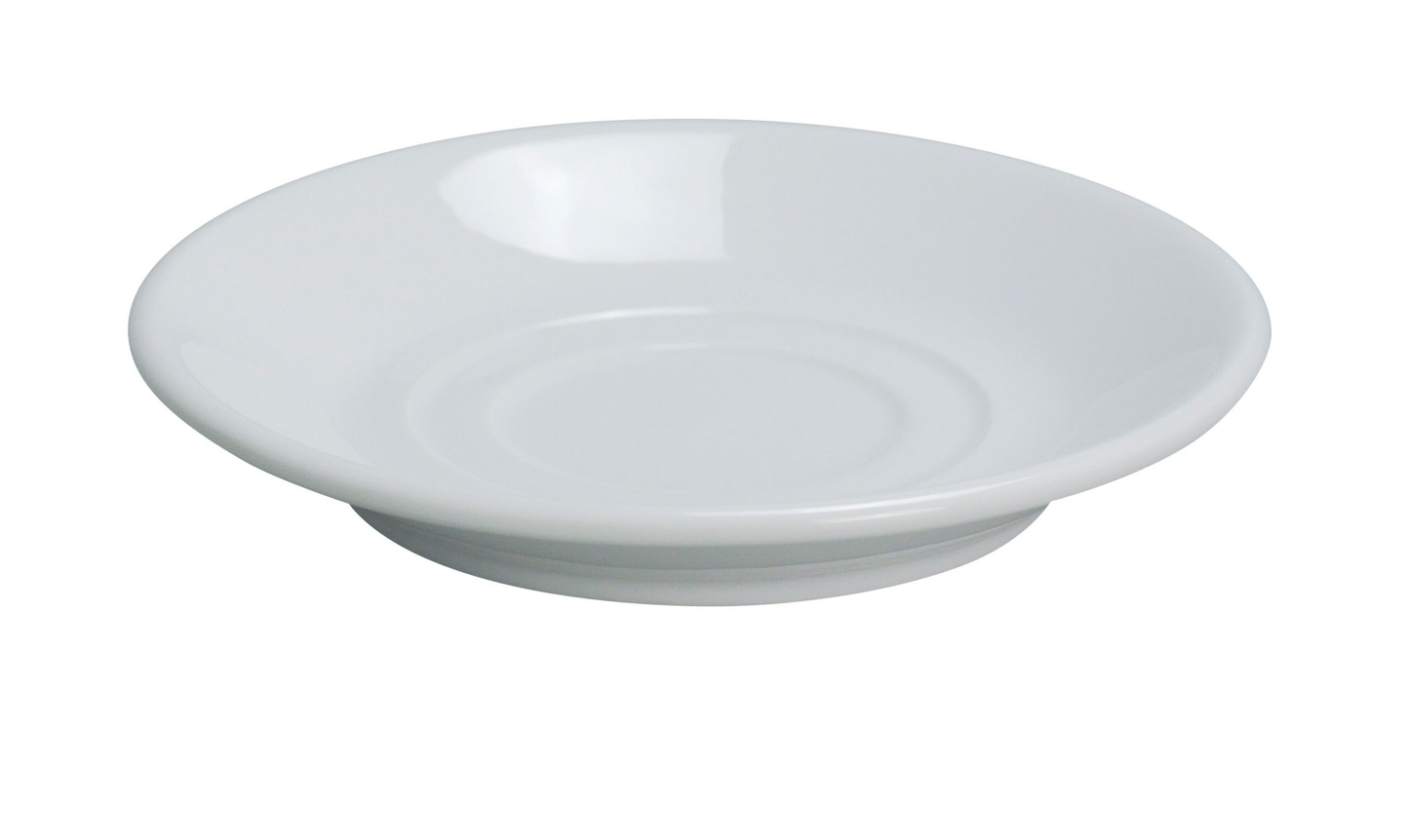 Yanco AC-2 Abco Saucer 5-5/8" Dia. Round
