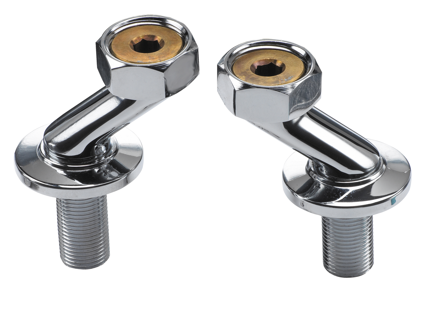 Krowne 21-403L Low Lead Large Adjustable Supply Inlets w/ 2" Range for Royal Write a Review!KaTom #: 381-21403L • MPN: 21-403L